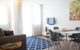 Oporto Ceuta Residences - Residence 8 By We Do Living