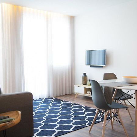 Oporto Ceuta Residences - Residence 8 By We Do Living מראה חיצוני תמונה