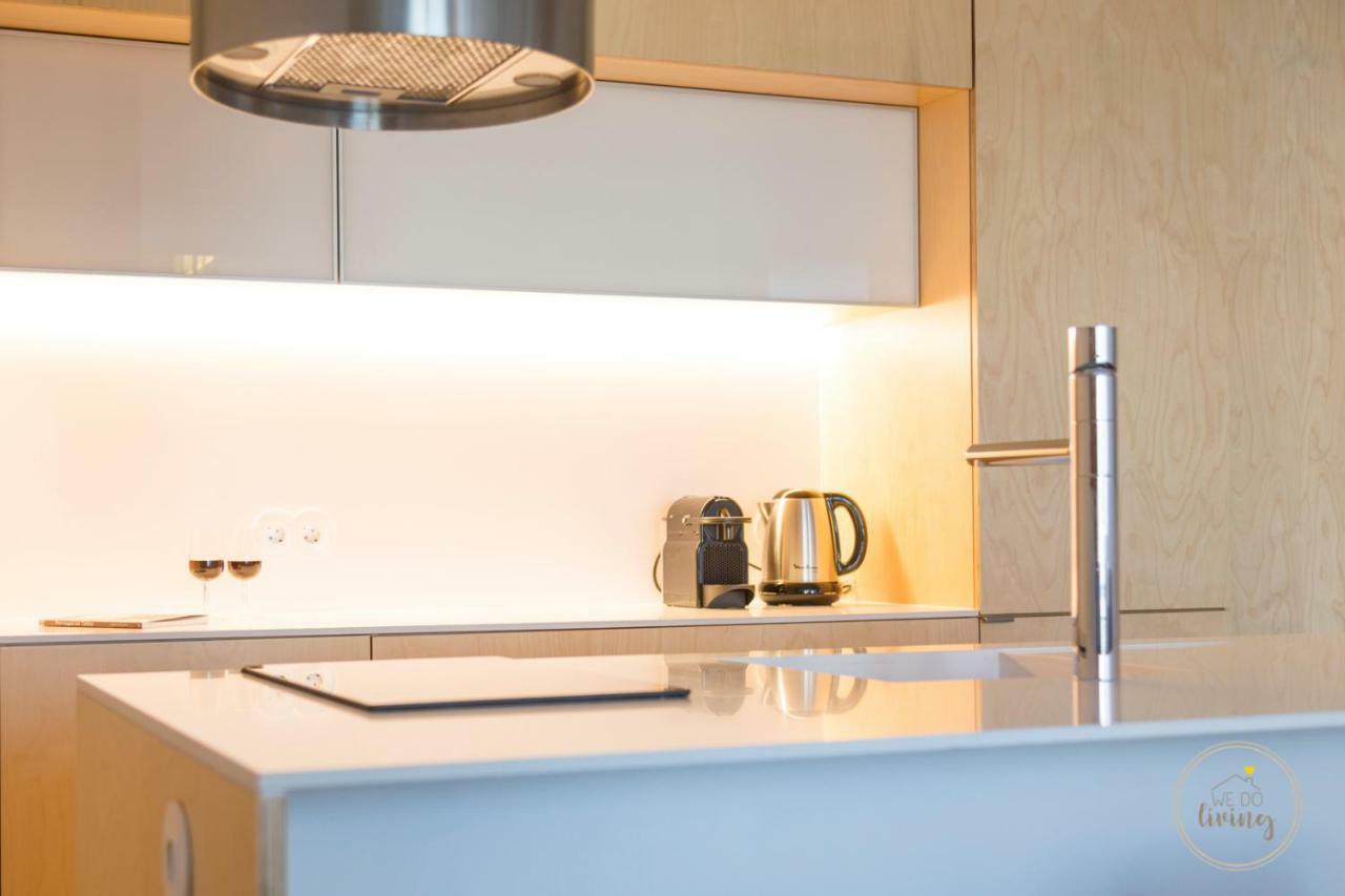 Oporto Ceuta Residences - Residence 8 By We Do Living מראה חיצוני תמונה