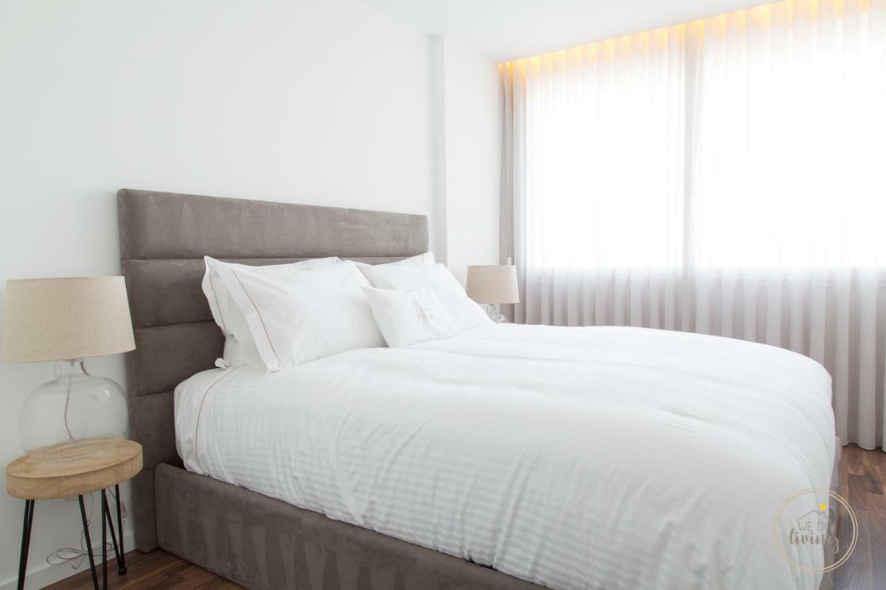 Oporto Ceuta Residences - Residence 8 By We Do Living מראה חיצוני תמונה