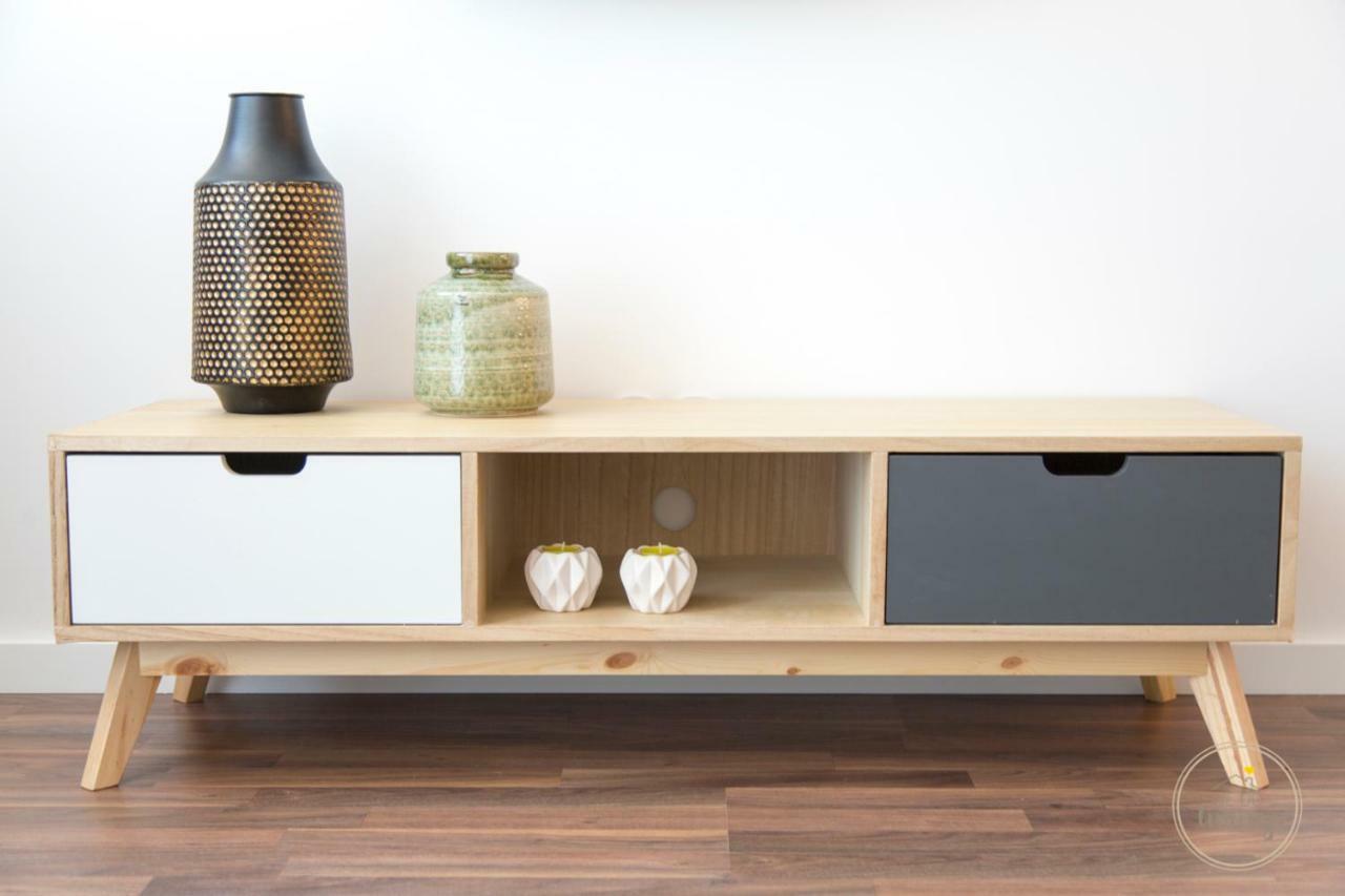 Oporto Ceuta Residences - Residence 8 By We Do Living מראה חיצוני תמונה