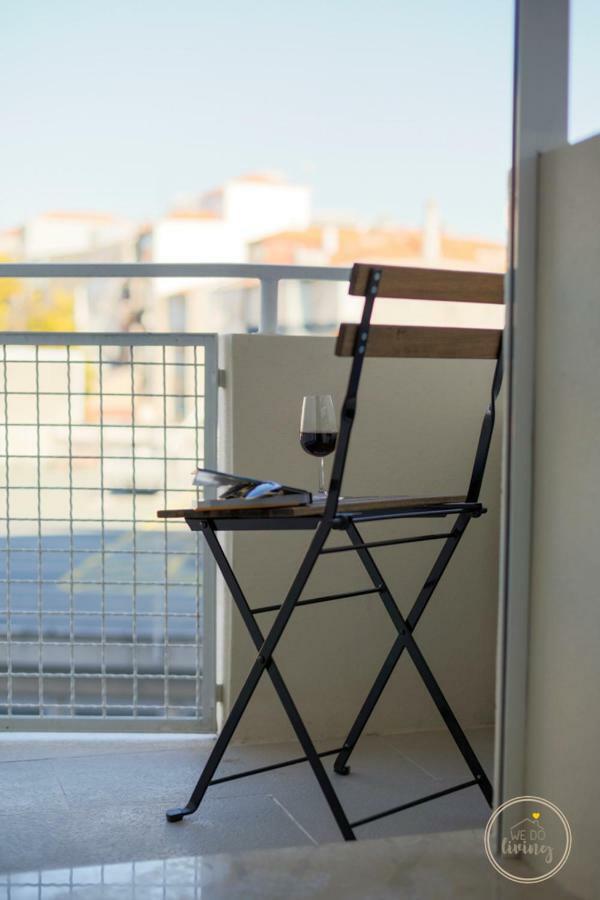 Oporto Ceuta Residences - Residence 8 By We Do Living מראה חיצוני תמונה