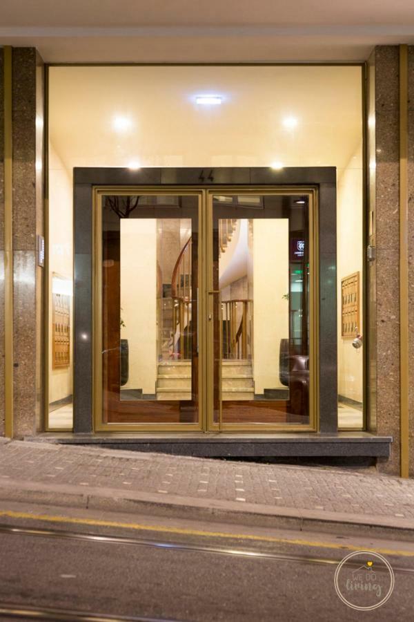 Oporto Ceuta Residences - Residence 8 By We Do Living מראה חיצוני תמונה